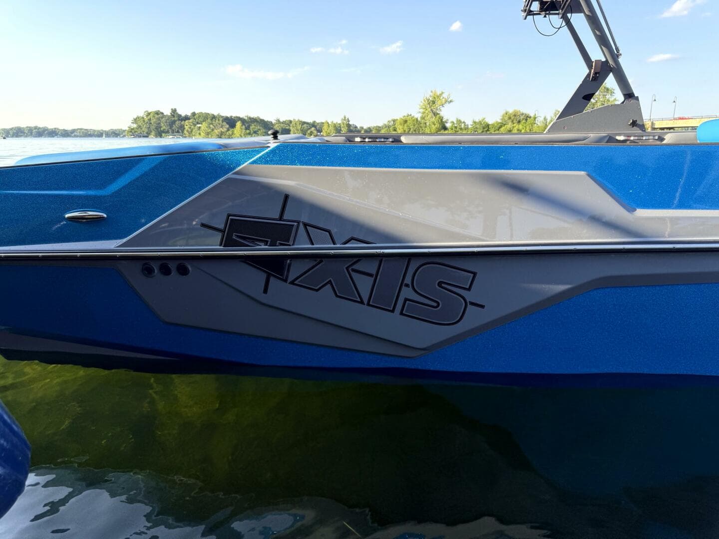 2020 Axis T23 — photo 70