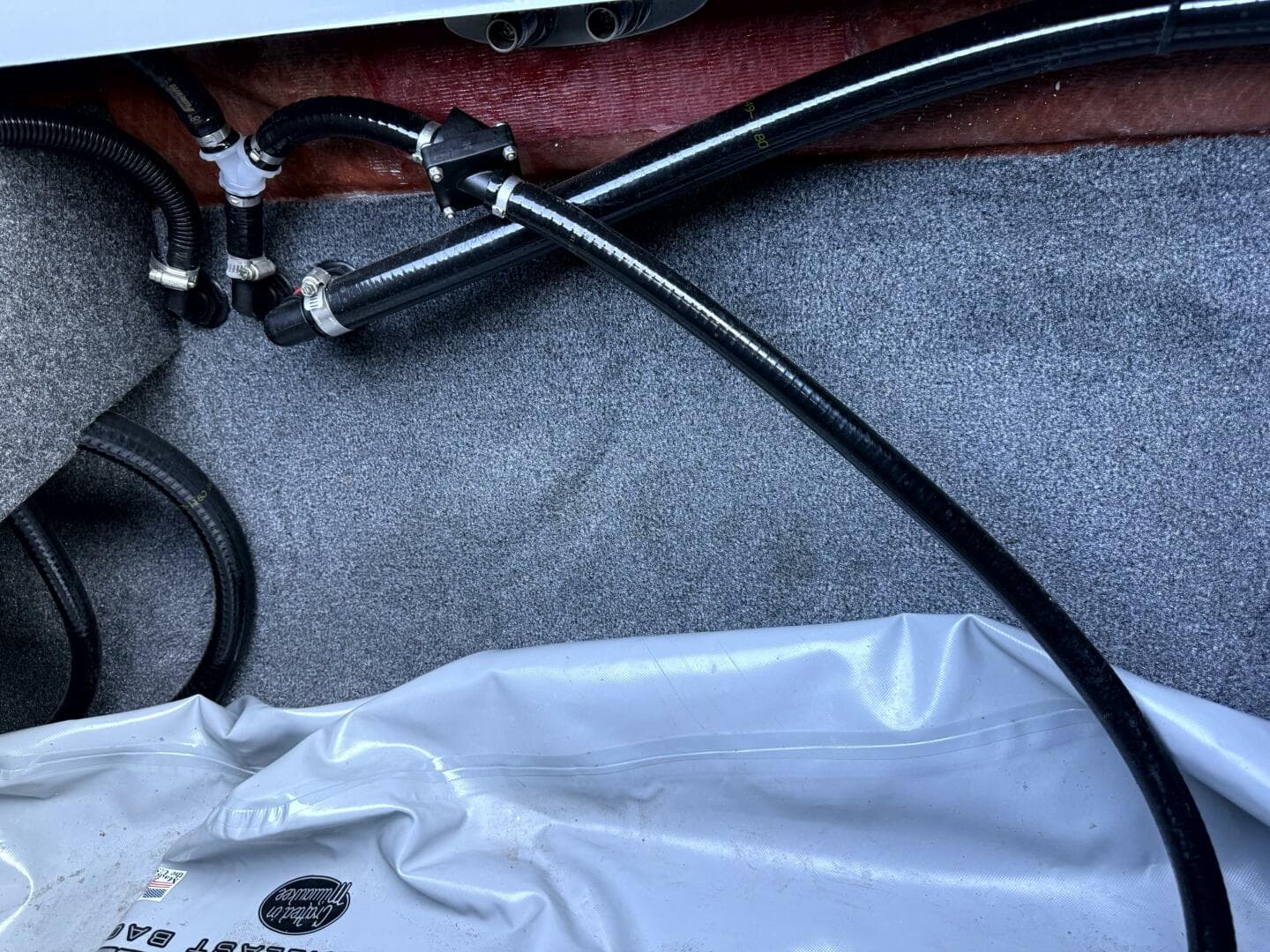 2020 Axis T23 — photo 66