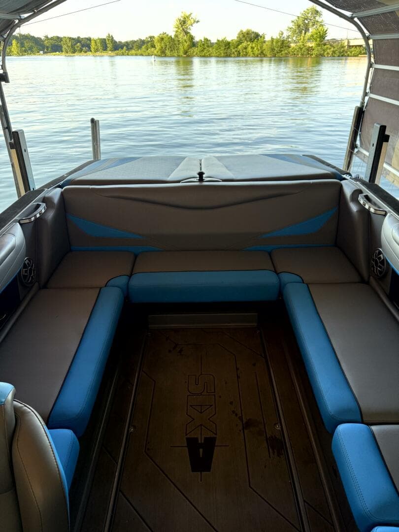 2020 Axis T23 — photo 104