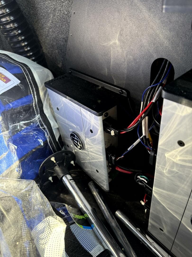 2020 Axis T23 — photo 36