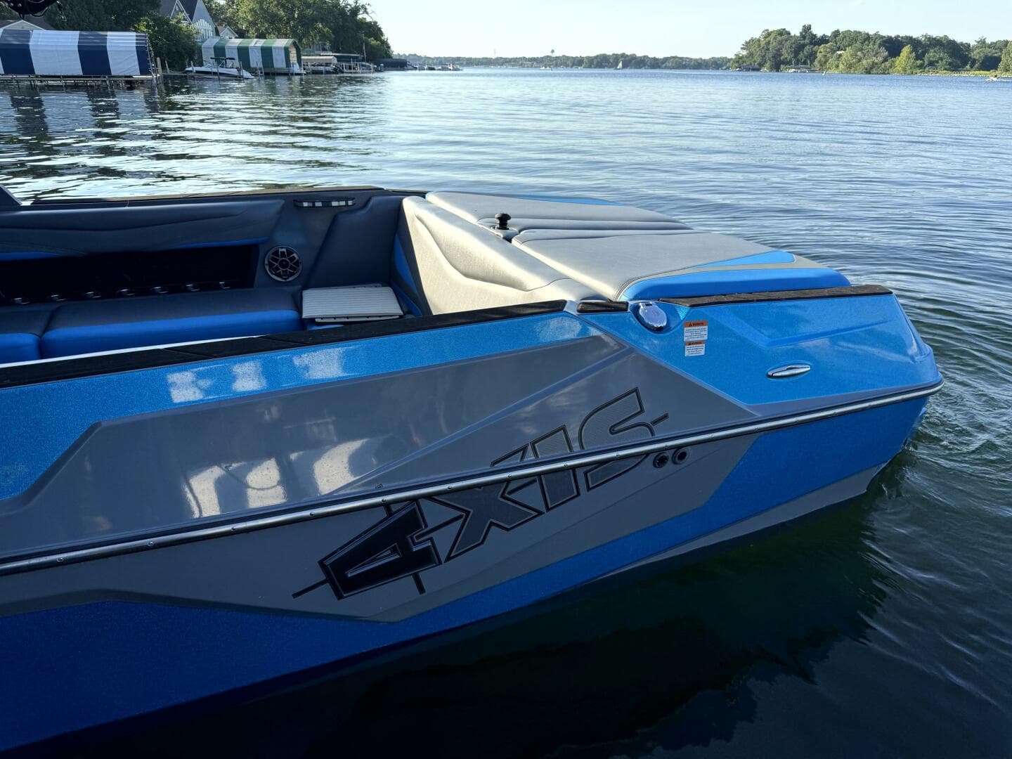 2020 Axis T23 — photo 80