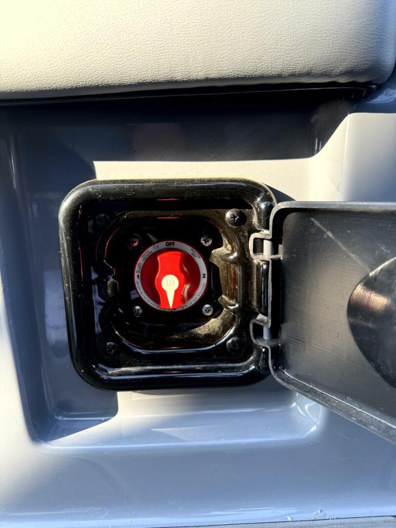 2020 Axis T23 — photo 21