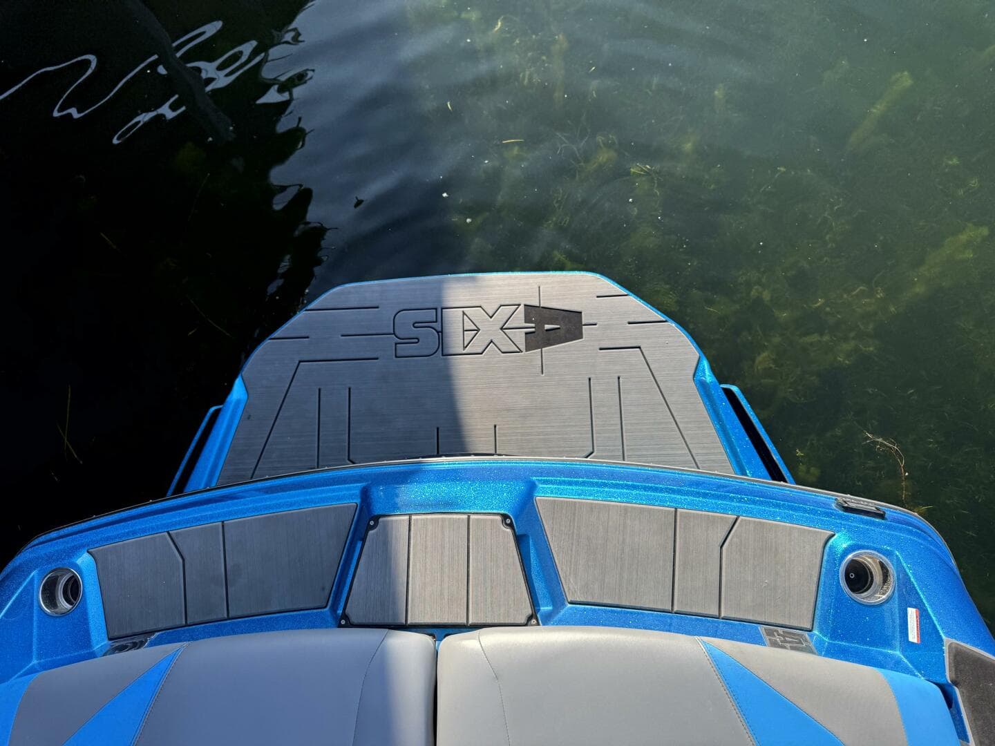 2020 Axis T23 — photo 40