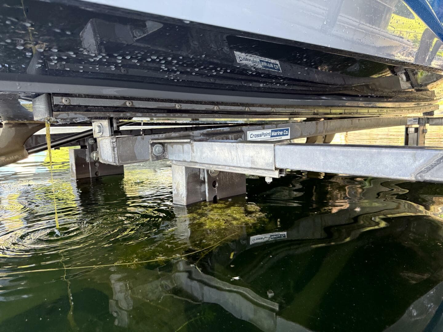 2020 Axis T23 — photo 84