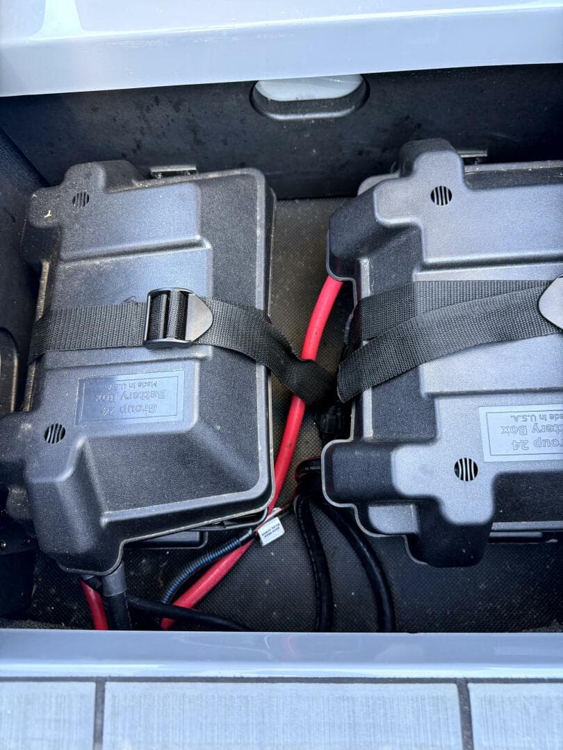 2020 Axis T23 — photo 20