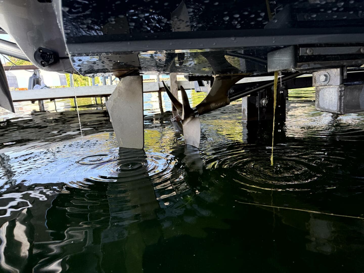 2020 Axis T23 — photo 83