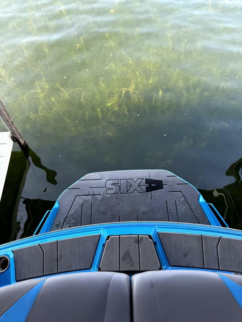 2020 Axis T23 — photo 110