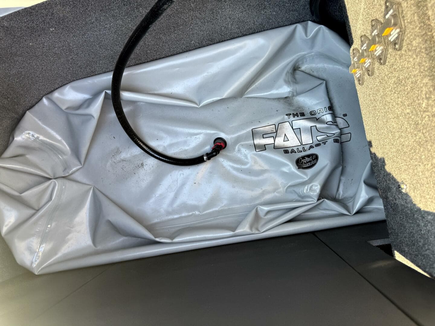 2020 Axis T23 — photo 65