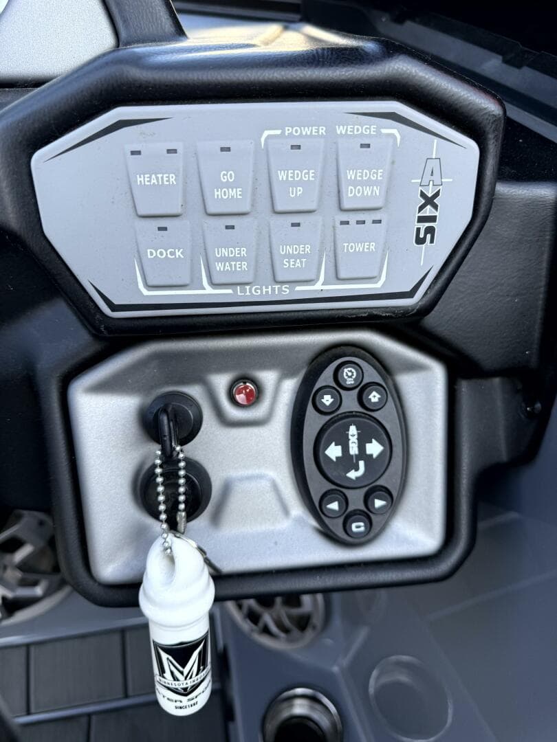 2020 Axis T23 — photo 6