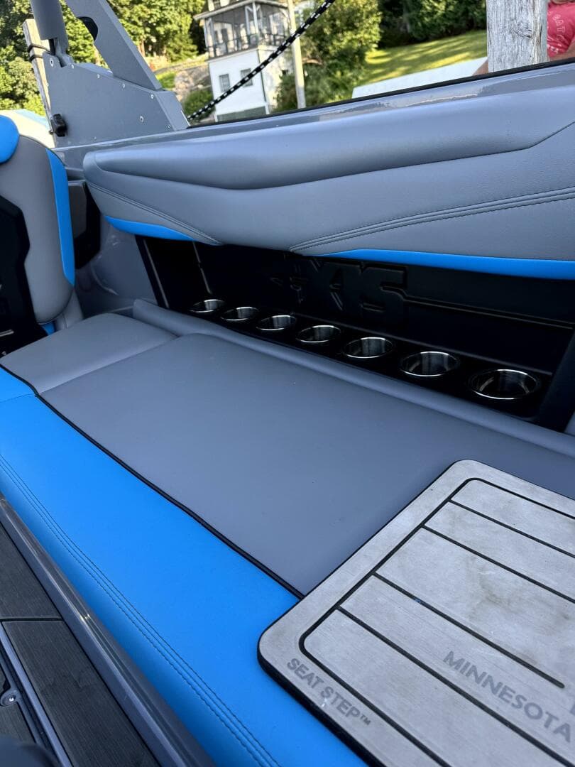 2020 Axis T23 — photo 26