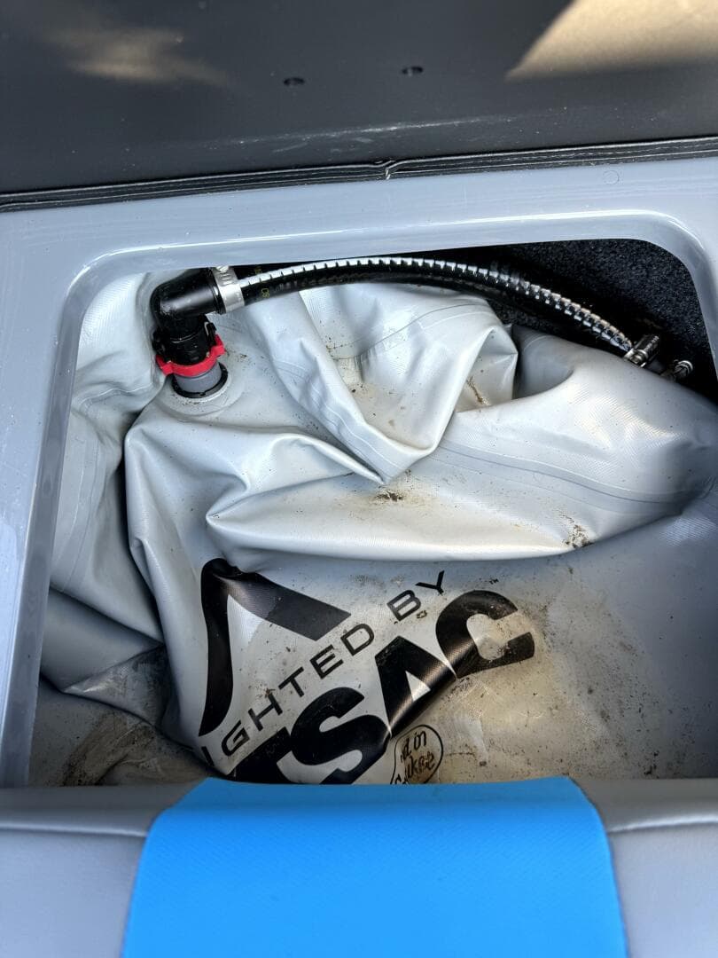 2020 Axis T23 — photo 24