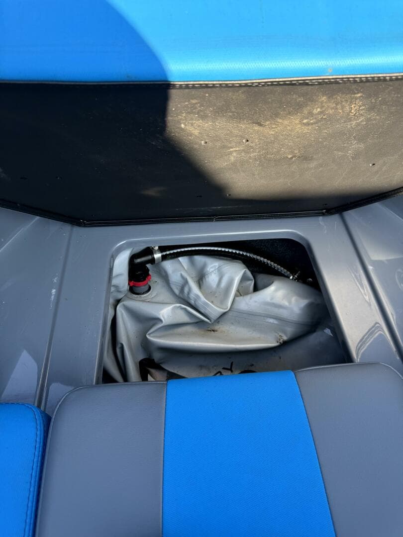 2020 Axis T23 — photo 23