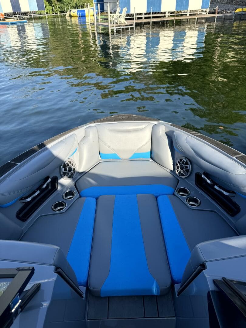 2020 Axis T23 — photo 17