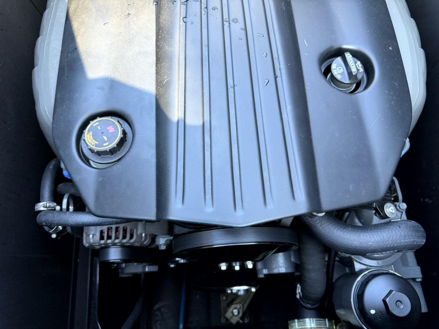 2020 Axis T23 — photo 56