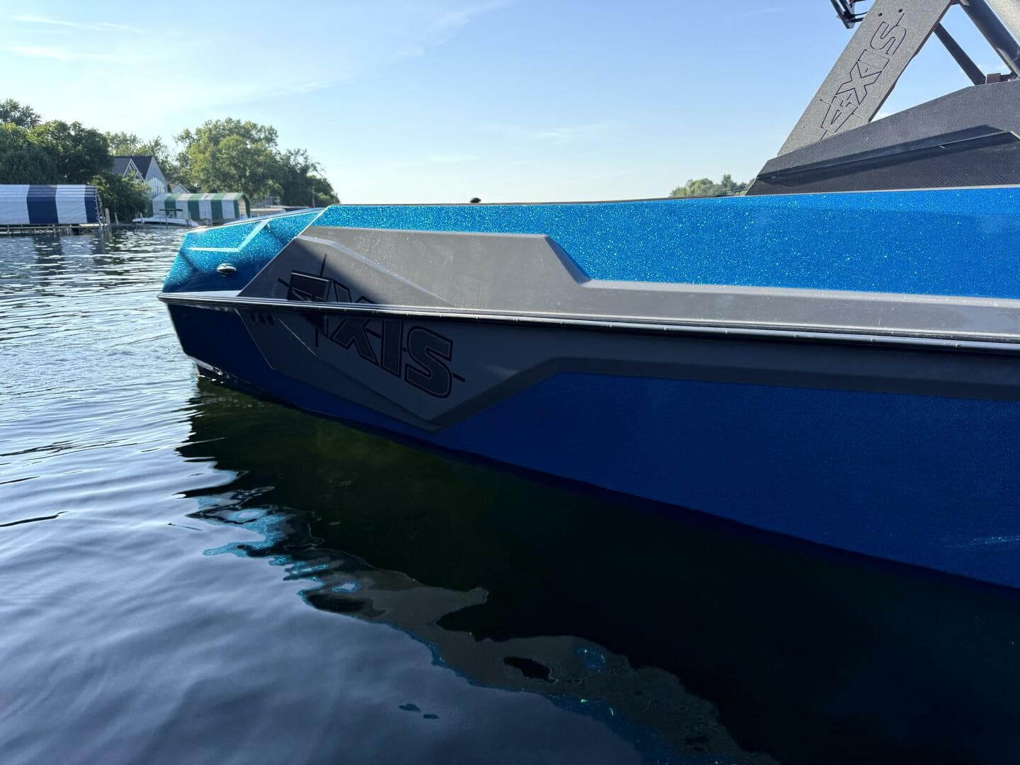 2020 Axis T23 — photo 71