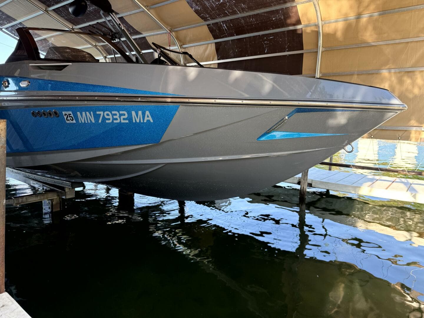 2020 Axis T23 — photo 81