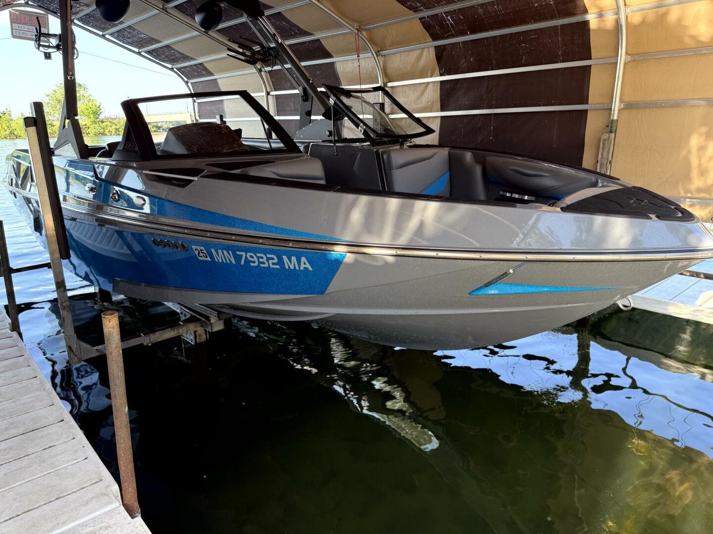 2020 Axis T23 — photo 94