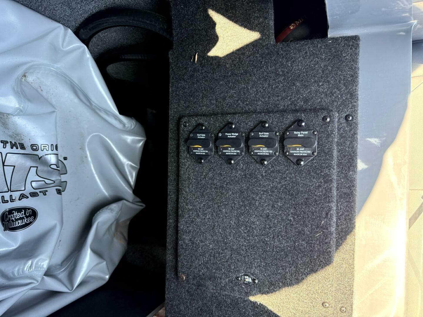 2020 Axis T23 — photo 67