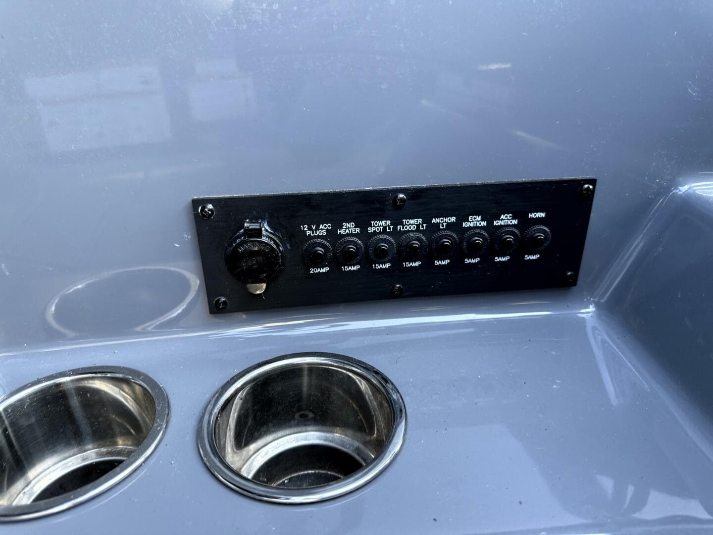 2020 Axis T23 — photo 48