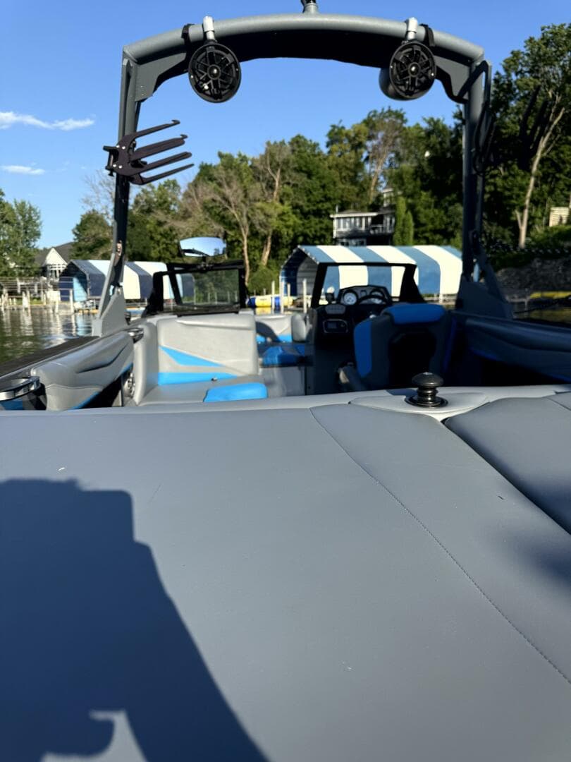 2020 Axis T23 — photo 41