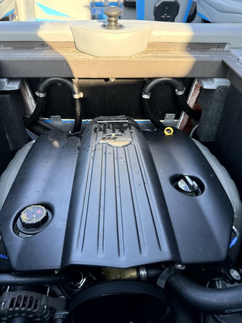 2020 Axis T23 — photo 5