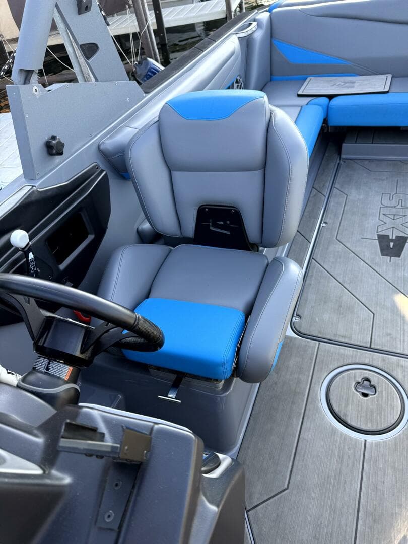 2020 Axis T23 — photo 45