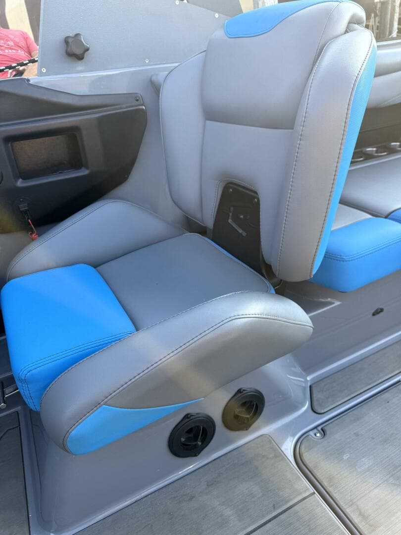 2020 Axis T23 — photo 46