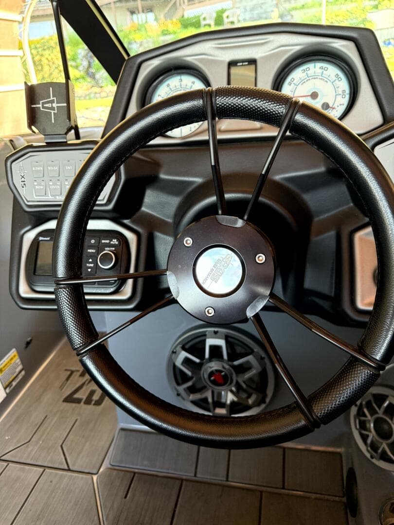 2020 Axis T23 — photo 91