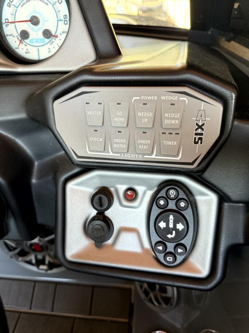 2020 Axis T23 — photo 93