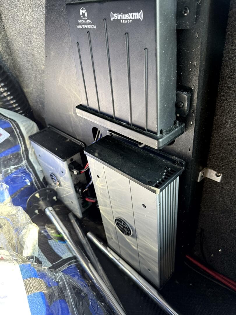 2020 Axis T23 — photo 37