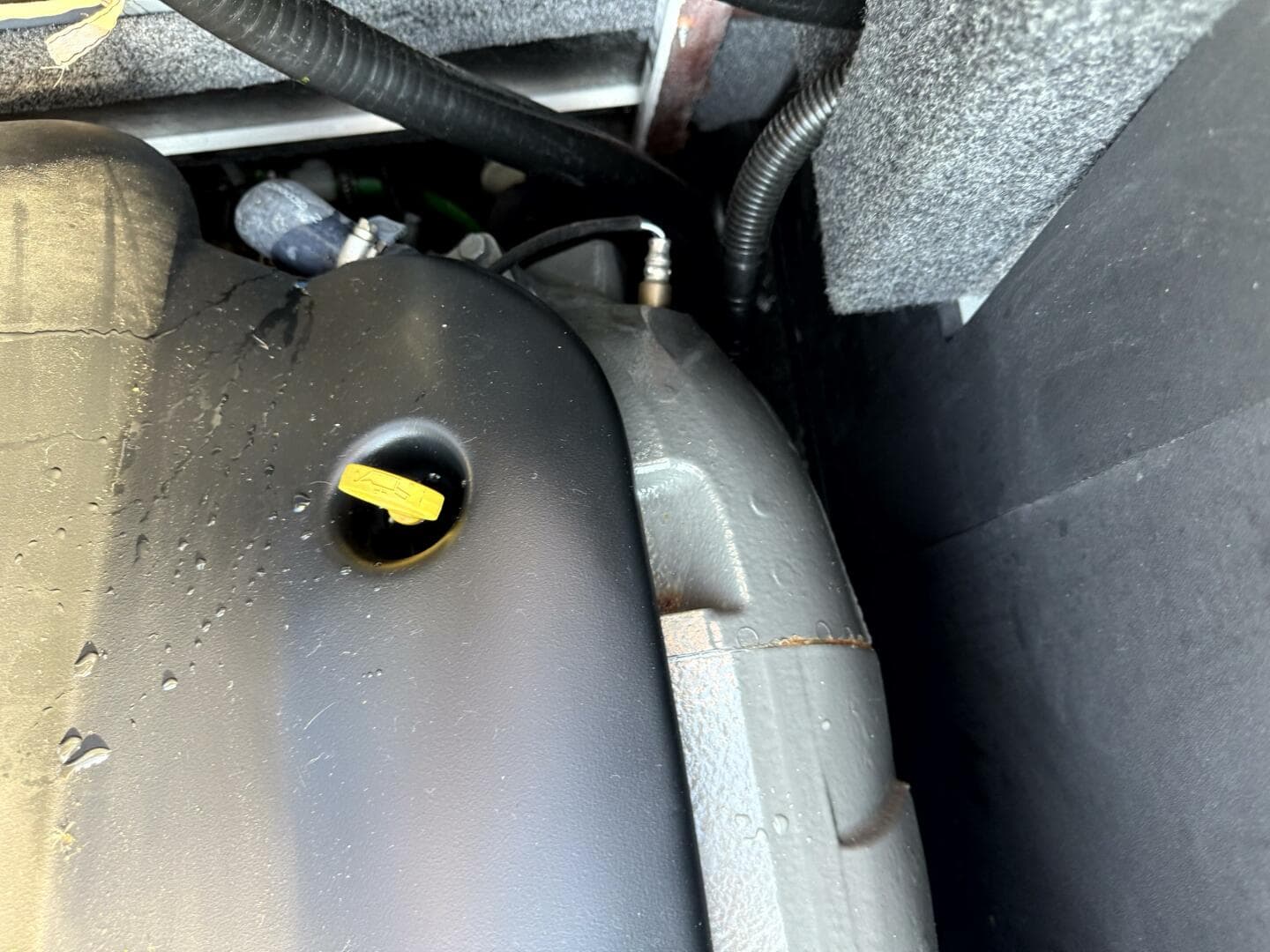 2020 Axis T23 — photo 59