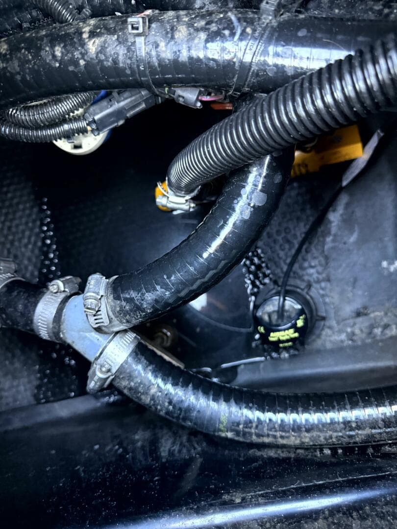 2020 Axis T23 — photo 54