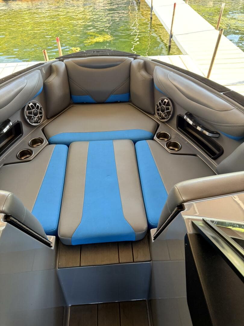 2020 Axis T23 — photo 99