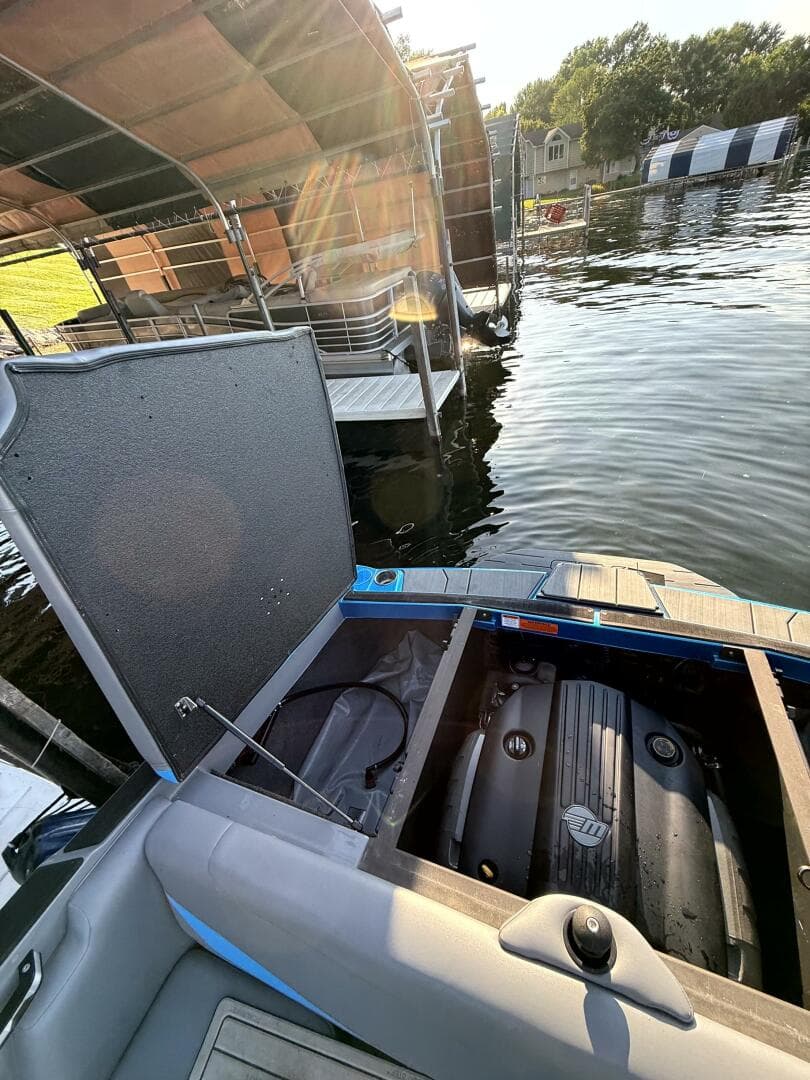 2020 Axis T23 — photo 52