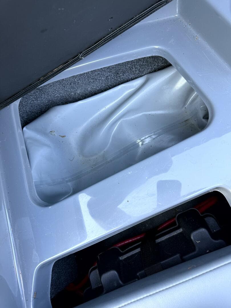 2020 Axis T23 — photo 25