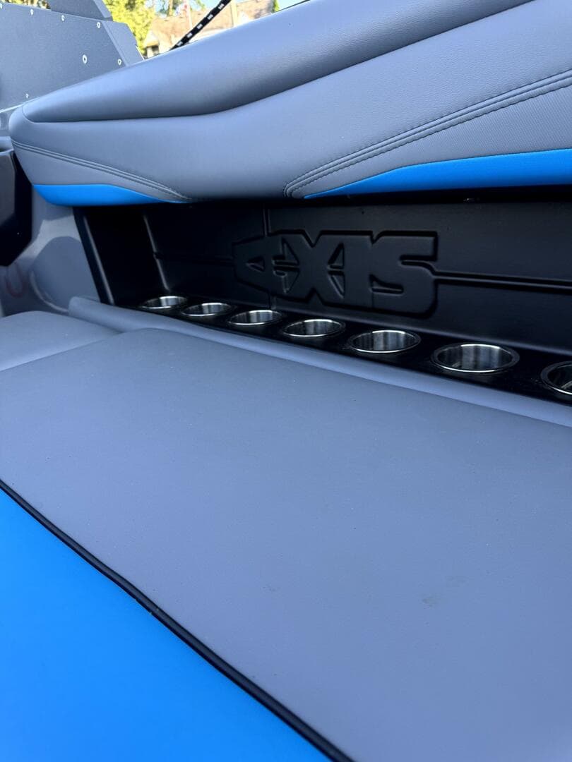 2020 Axis T23 — photo 50