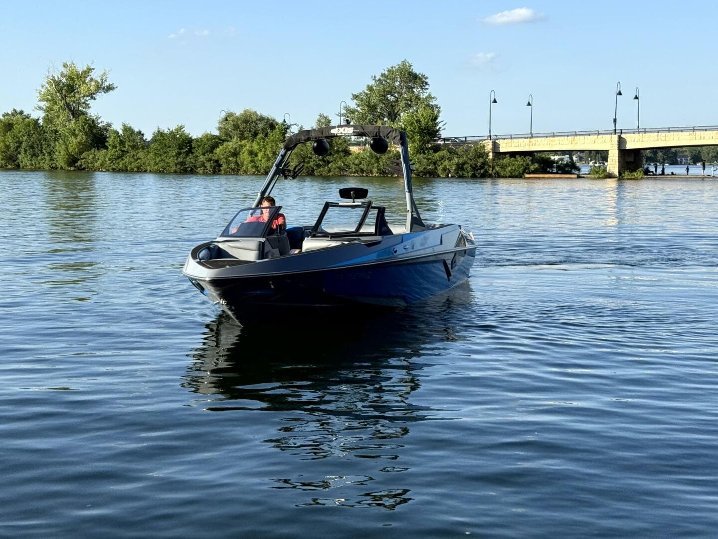 2020 Axis T23 — photo 75