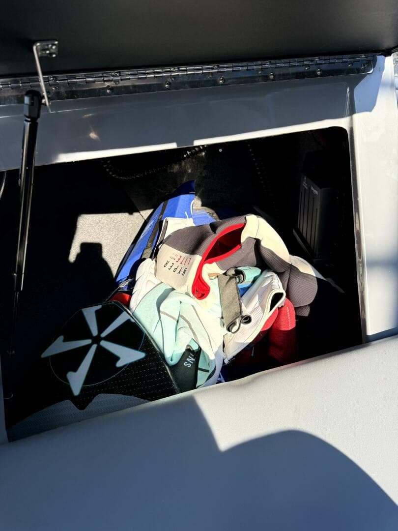 2020 Axis T23 — photo 34