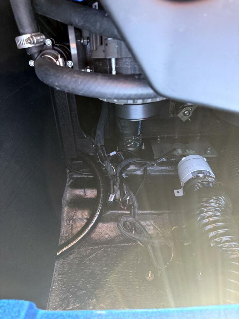 2020 Axis T23 — photo 60