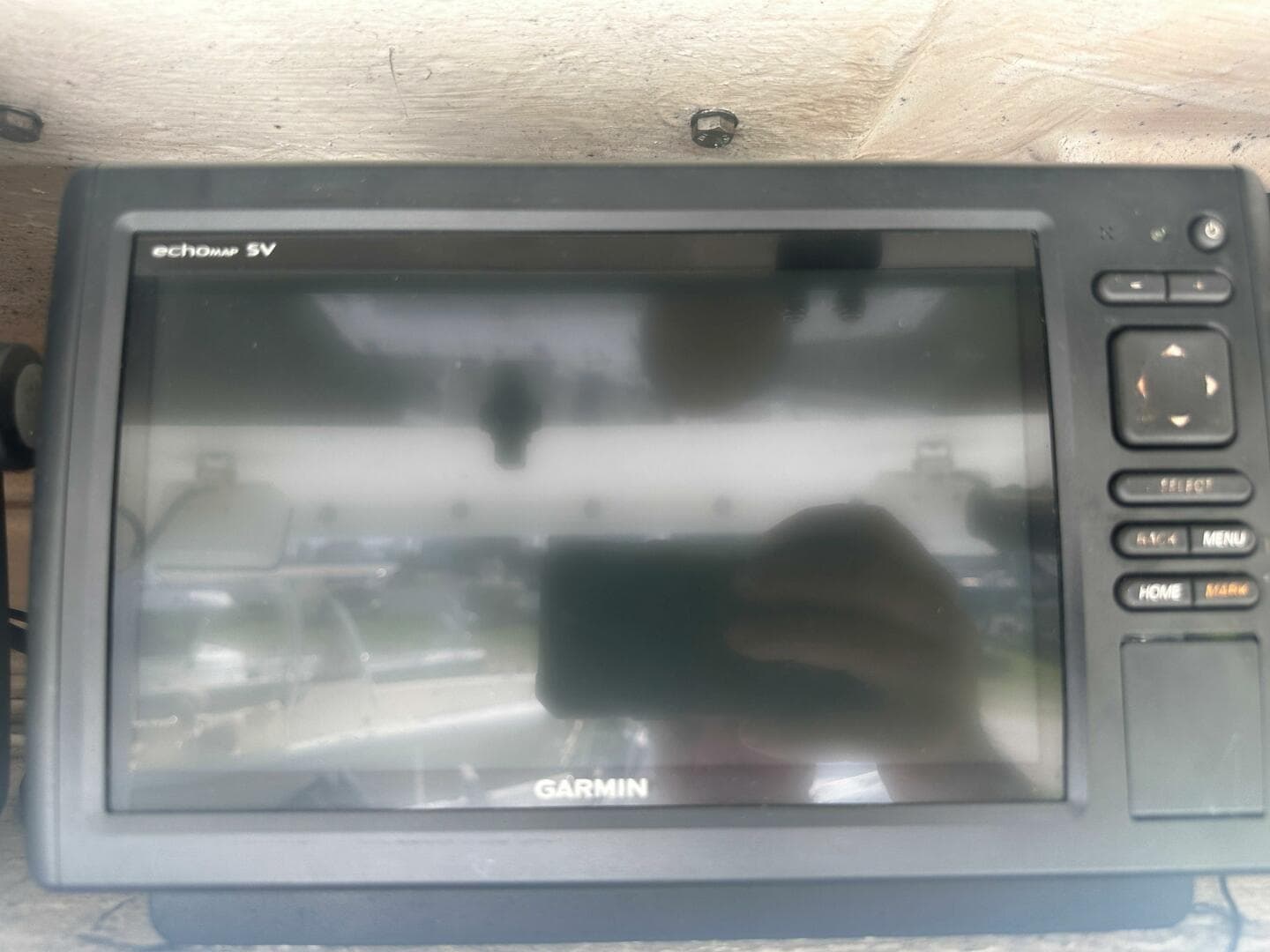 2003 True World Marine Te 288 — photo 9