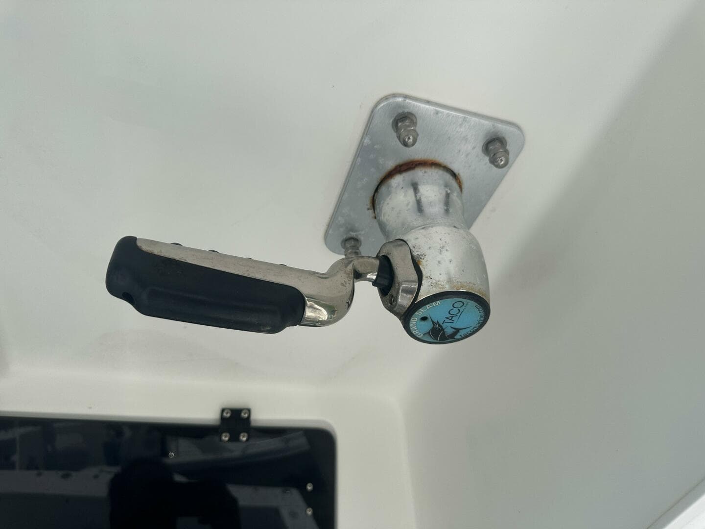 2003 True World Marine Te 288 — photo 12