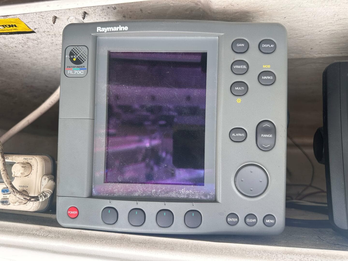 2003 True World Marine Te 288 — photo 10