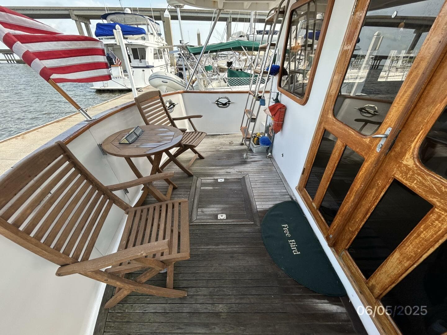 1987 Defever Rph — photo 35