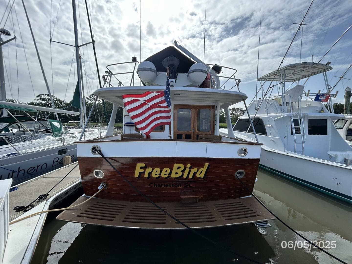 1987 Defever Rph — photo 7