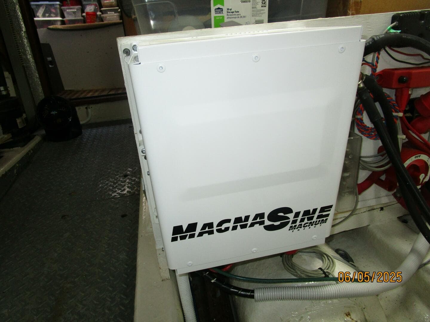 1987 Defever Rph — photo 91