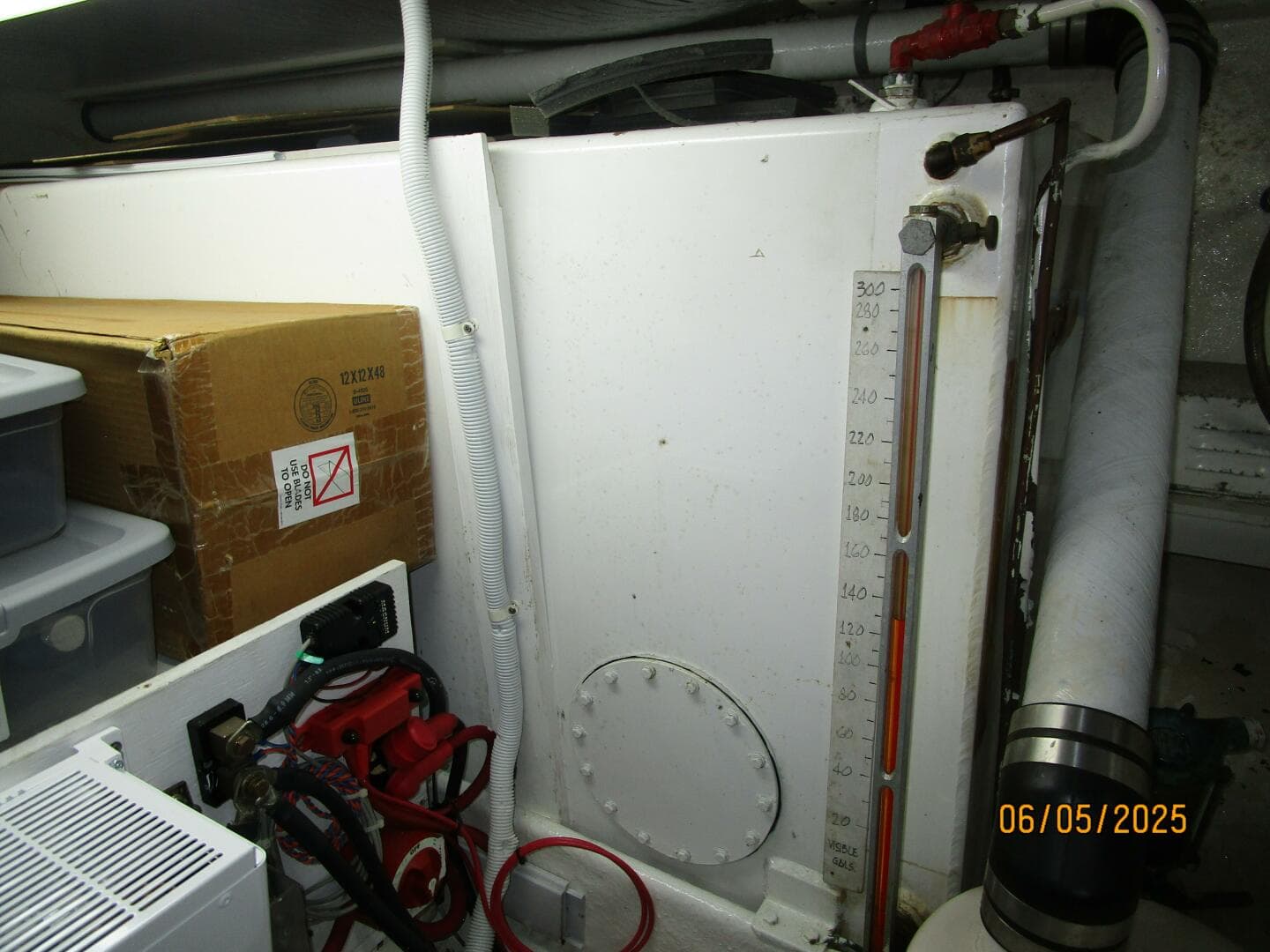 1987 Defever Rph — photo 85