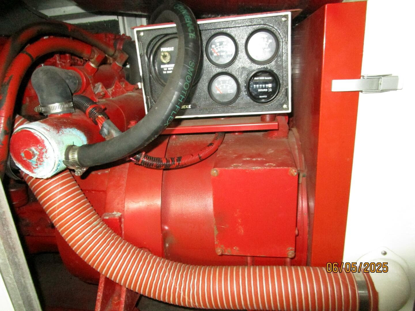 1987 Defever Rph — photo 88