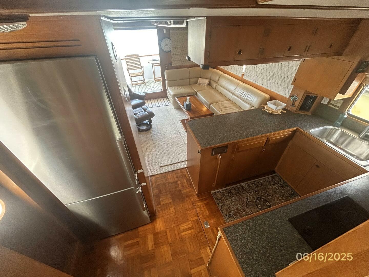 1987 Defever Rph — photo 42