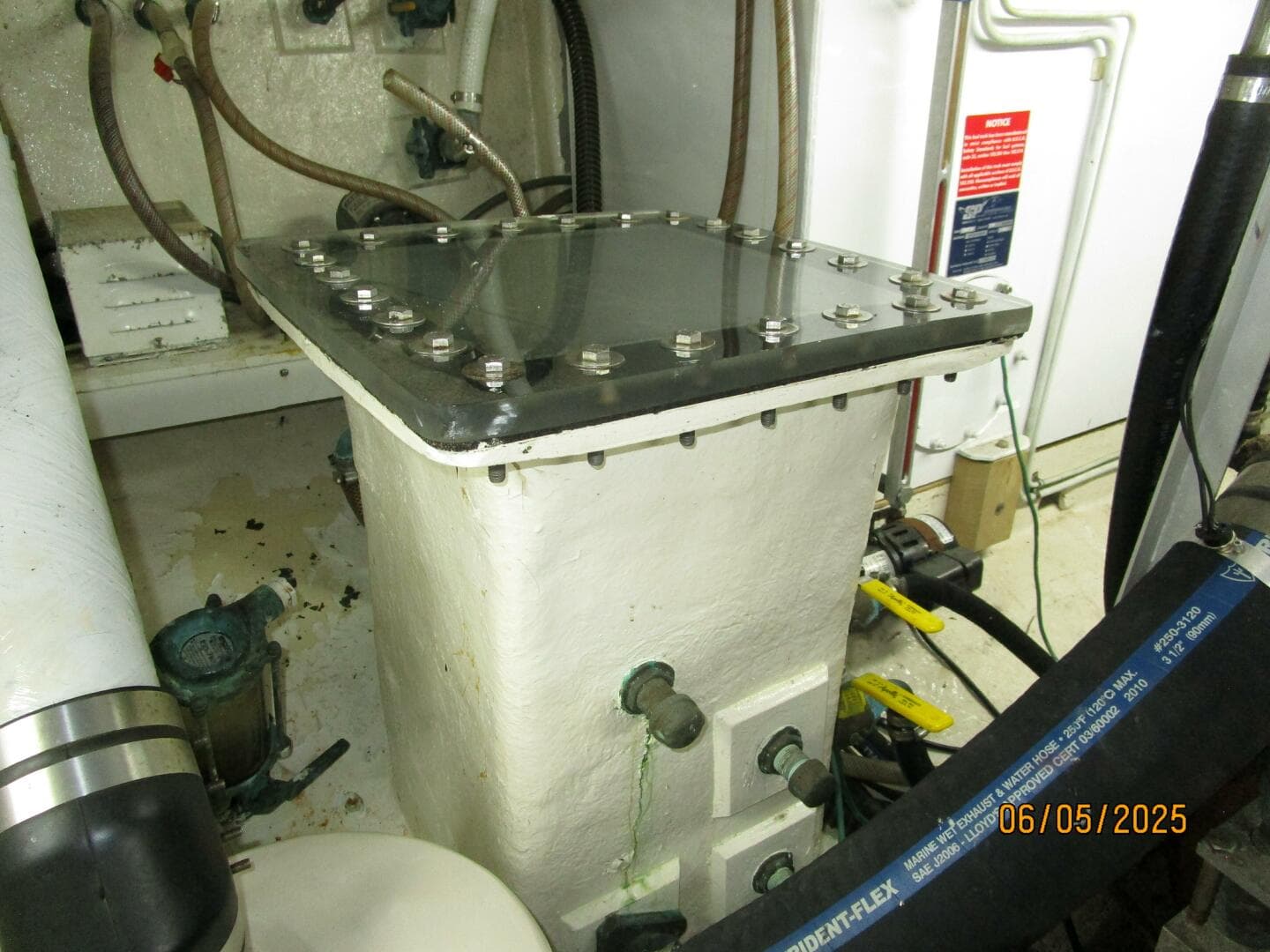 1987 Defever Rph — photo 81