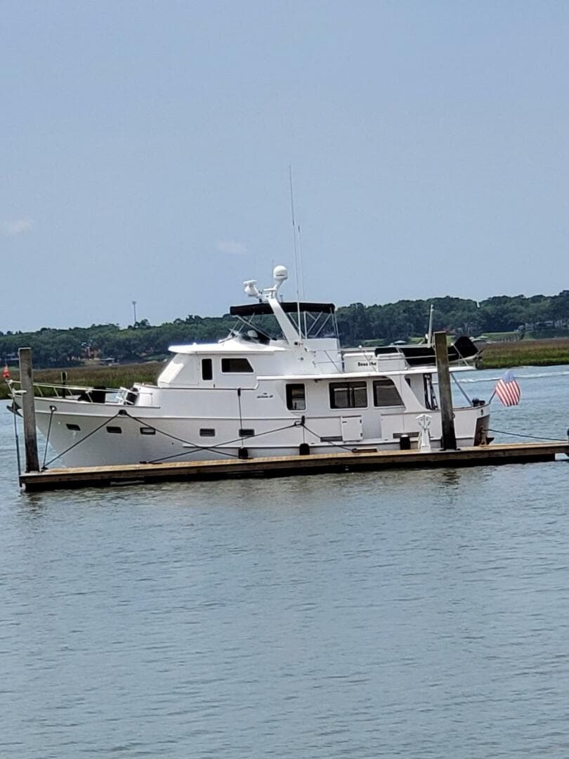 1987 Defever Rph — photo 2